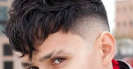Forehead