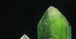 Peridot