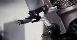 Nier-Automata