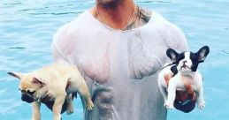 Dogshit Dwayne Johnson