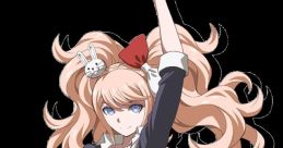 Danganronpa 3