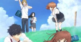 Ao Haru Ride
