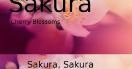 Japanese Song