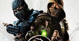 Neverhil Mortal Combat