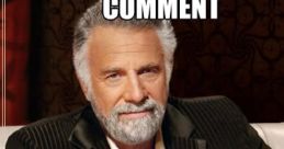 Rated N Comment It