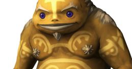 Goron