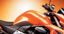 Motorbike