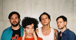 The 1975 The 1975 is a British band that formed in 2002, known for their unique that blends elements of pop, rock,