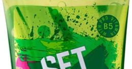 Set Wet