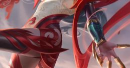 Zyra League Of Legends