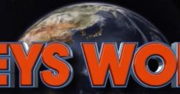 Joeysworldtour I'm Back