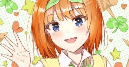 Yotsuba