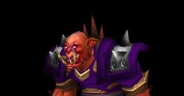 Peon Warcraft 3