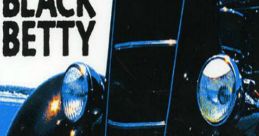 Spiderbait Black Betty