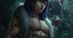 Inoska Hashavira Demon The first that comes to mind when thinking of the Inoska Hashavira Demon is the haunting and