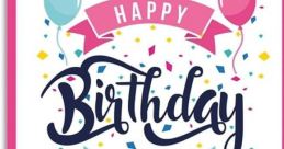 اHhappy Birthday Anwar