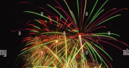 Multipfireworks Goings