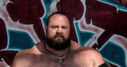 Fourbig Guys And They