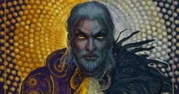 Sheogorath I Am Trying
