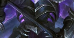 Mordekaiser Numero Uno