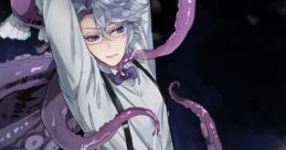 Yamete Tentacule Senpa