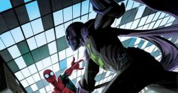 Spidermanprowler Theme