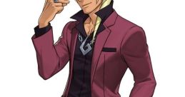 Prends Ça Ace Attorney