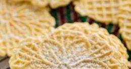 Pizzelle Está Llamando