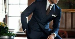 Respectable Bgentleman