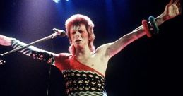 Letz Dance David Bowie