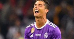 ထားလိုက်ပါ For Ronaldo