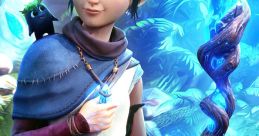 Kena Bridge Of Spirits