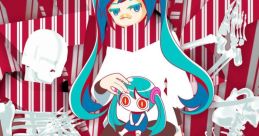 Finnochio Hatsune Miku