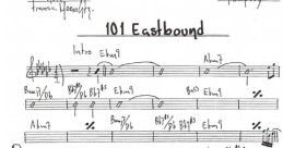 Fourplay 101 Eastbound
