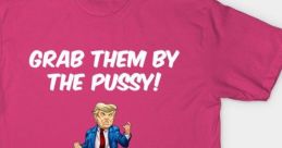 Grabthem By The Pussie