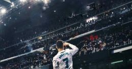 Siu Cristiano Ronaldo