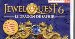 Soud Eff Jewel Qnest 6