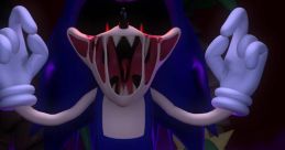Sonic.Exe You Cant Run