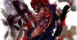 Spe Ryu Street Fighter When thinking about the iconic Street Fighter character, Ryu, a plethora of come to mind. From his