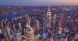 Foto Video In New York