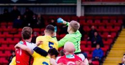Kidderminster Harriers