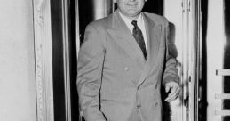 "Senator Joe Mccarthy"