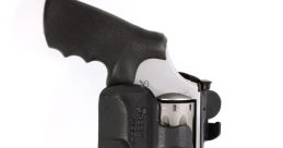 Revolor Roll And Shoot