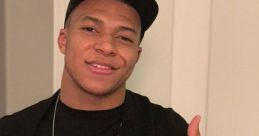 Bonjour Je Suis Kylian