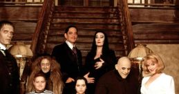 Multiball Adams Family