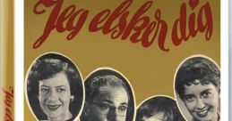 Jeg Knepperluder Intil