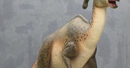Parasaurolophus