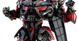 Llamando Alos Autobots