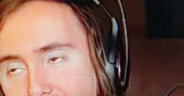 Reeeeeeeeeee Asmongold AsmonGold is a popular Twitch streamer known for his World of Warcraft content. One of the first