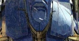 Magyarul Optimus Prime